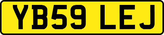 YB59LEJ