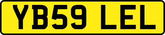 YB59LEL