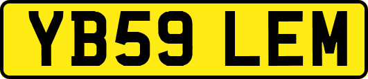 YB59LEM