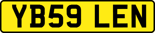 YB59LEN