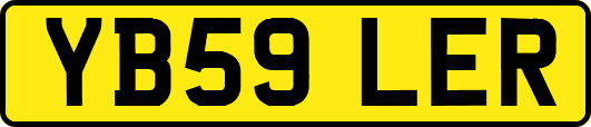 YB59LER