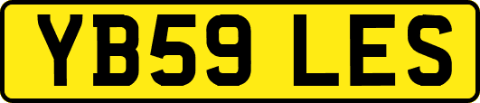 YB59LES