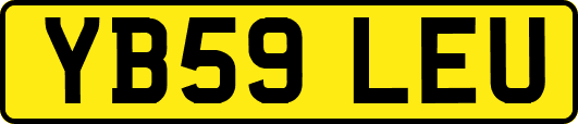 YB59LEU