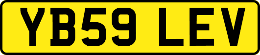 YB59LEV