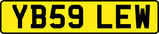 YB59LEW