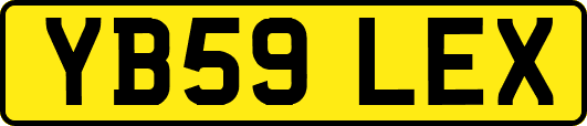 YB59LEX