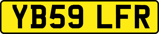 YB59LFR