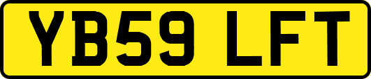 YB59LFT