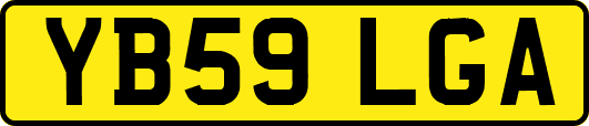 YB59LGA