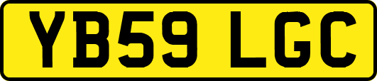 YB59LGC