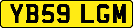 YB59LGM