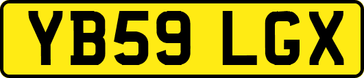 YB59LGX
