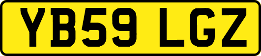 YB59LGZ
