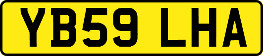 YB59LHA