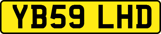 YB59LHD