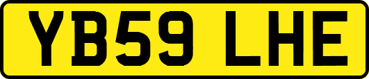YB59LHE