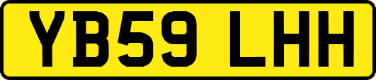 YB59LHH