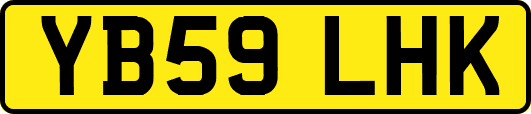 YB59LHK