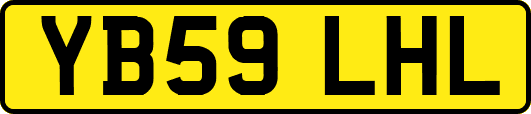 YB59LHL