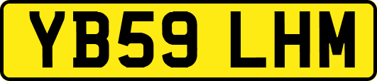 YB59LHM