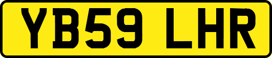 YB59LHR