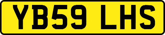 YB59LHS
