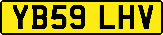 YB59LHV
