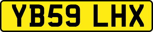 YB59LHX