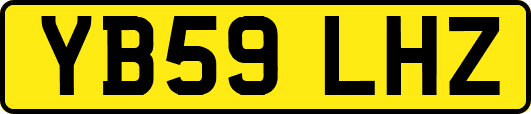YB59LHZ