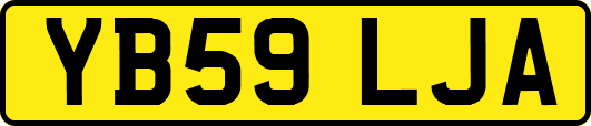 YB59LJA