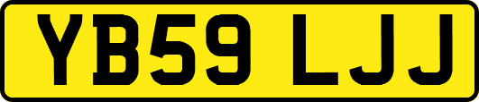 YB59LJJ