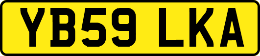 YB59LKA