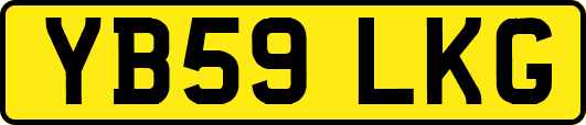 YB59LKG