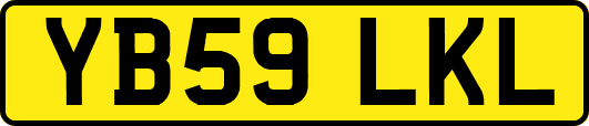 YB59LKL