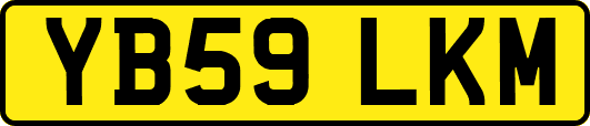 YB59LKM