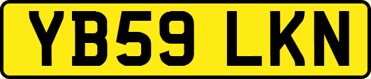 YB59LKN