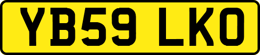 YB59LKO