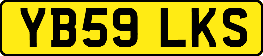 YB59LKS