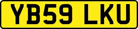 YB59LKU