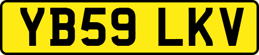 YB59LKV