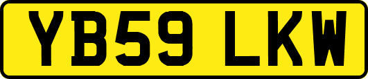 YB59LKW