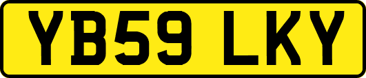YB59LKY