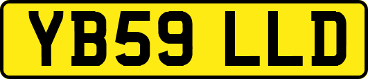 YB59LLD