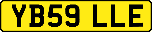 YB59LLE