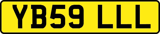 YB59LLL