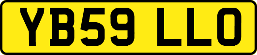 YB59LLO