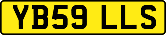 YB59LLS