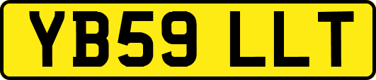 YB59LLT