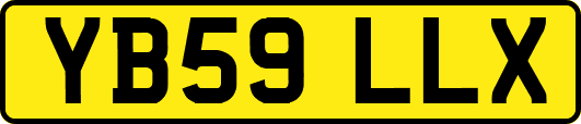 YB59LLX