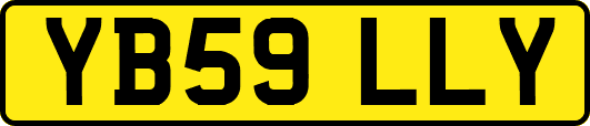 YB59LLY